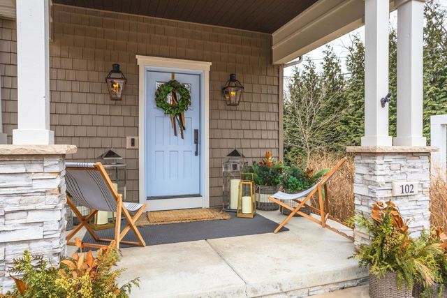 102 W Virginia Avenue, Normal, IL 61761