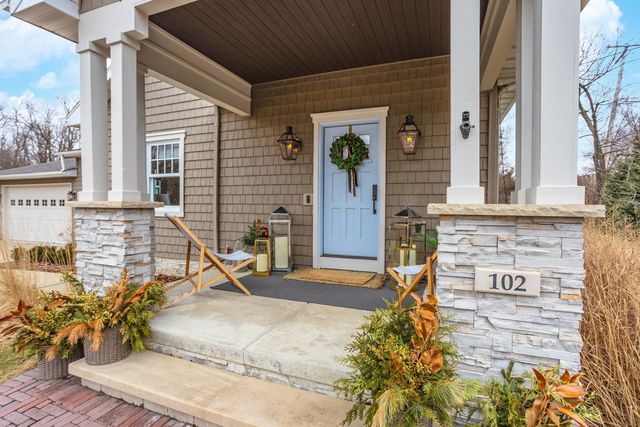 102 W Virginia Avenue, Normal, IL 61761