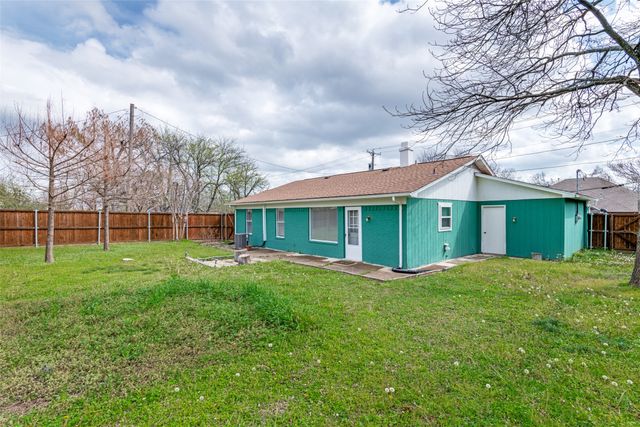 505 Storrs Street, Rockwall, TX 75087