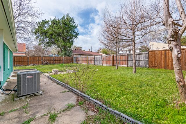 505 Storrs Street, Rockwall, TX 75087