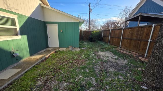 505 Storrs Street, Rockwall, TX 75087