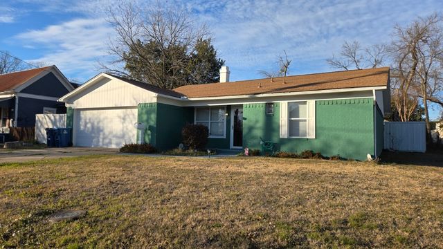 505 Storrs Street, Rockwall, TX 75087