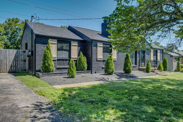 2700 Lakeland Dr, Nashville, TN 37214