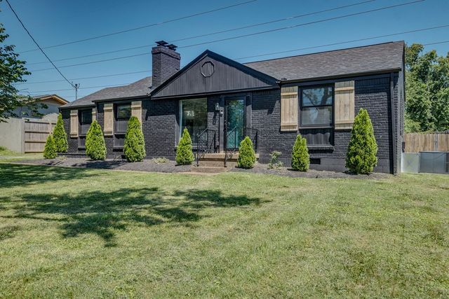 2700 Lakeland Dr, Nashville, TN 37214