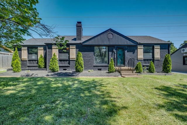 2700 Lakeland Dr, Nashville, TN 37214