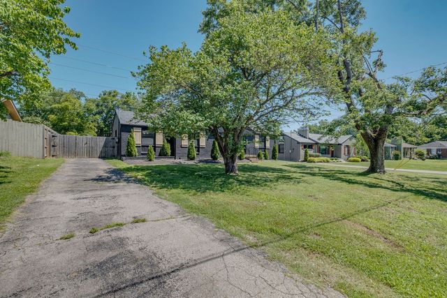 2700 Lakeland Dr, Nashville, TN 37214
