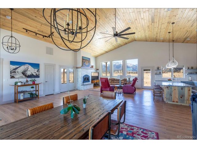 12910 County Road 162, Nathrop, CO 81236