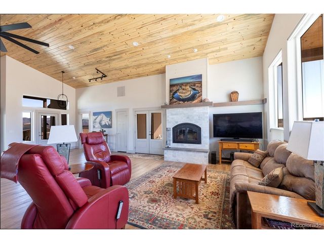 12910 County Road 162, Nathrop, CO 81236