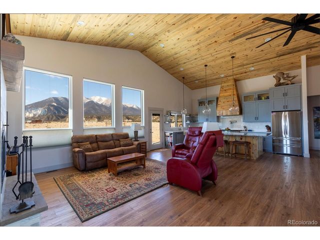 12910 County Road 162, Nathrop, CO 81236