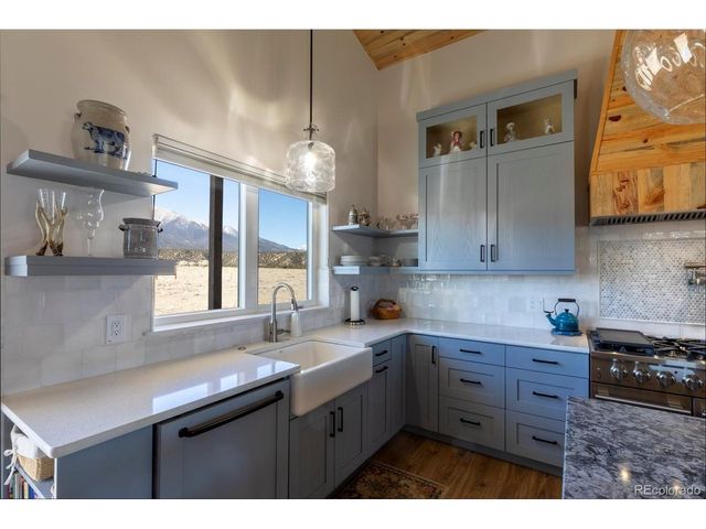 12910 County Road 162, Nathrop, CO 81236