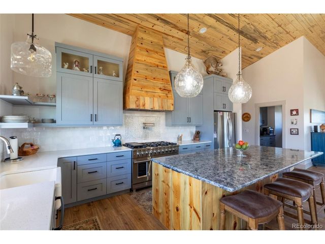 12910 County Road 162, Nathrop, CO 81236