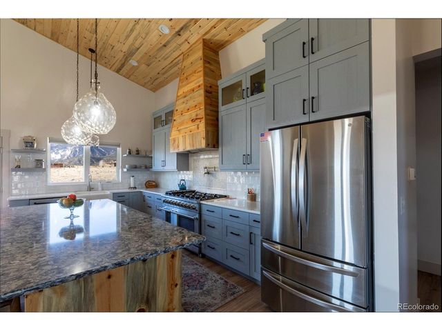 12910 County Road 162, Nathrop, CO 81236