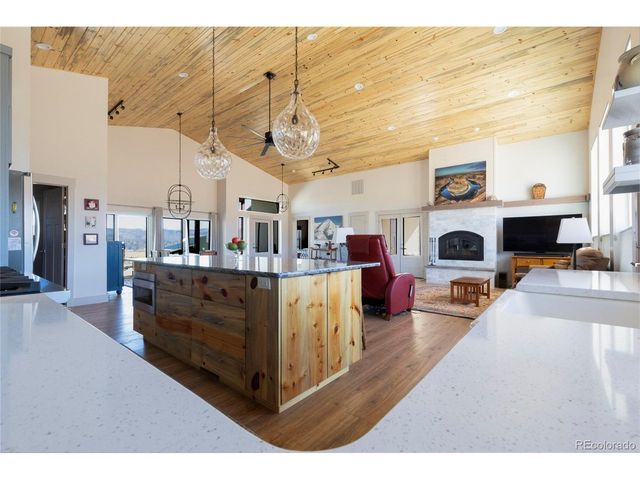 12910 County Road 162, Nathrop, CO 81236