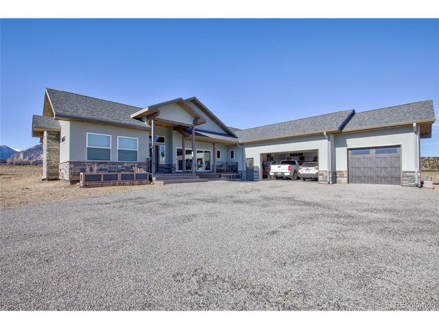 12910 County Road 162, Nathrop, CO 81236