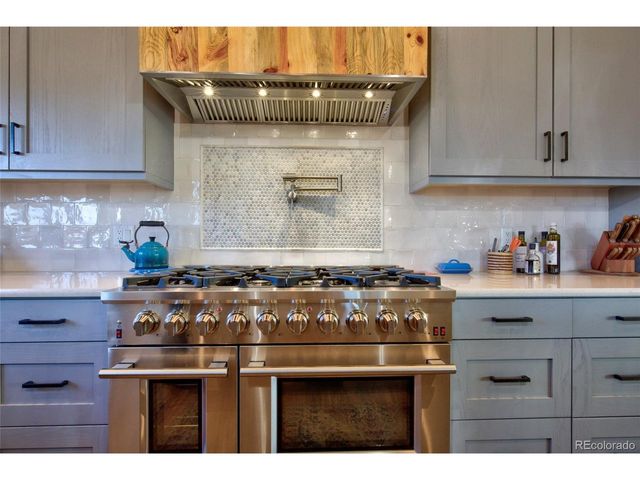 12910 County Road 162, Nathrop, CO 81236