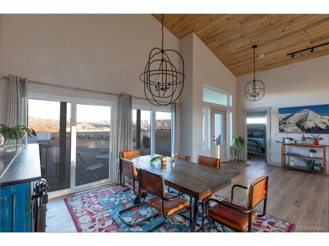 12910 County Road 162, Nathrop, CO 81236