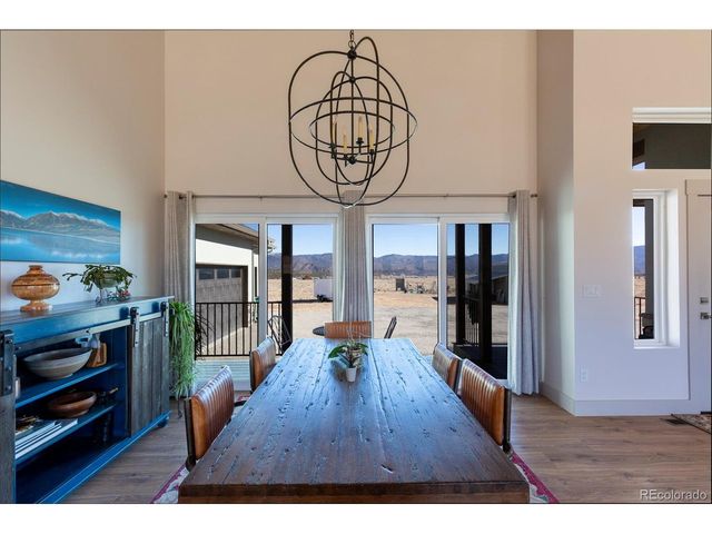 12910 County Road 162, Nathrop, CO 81236