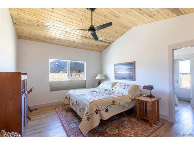 12910 County Road 162, Nathrop, CO 81236