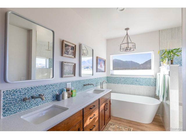 12910 County Road 162, Nathrop, CO 81236