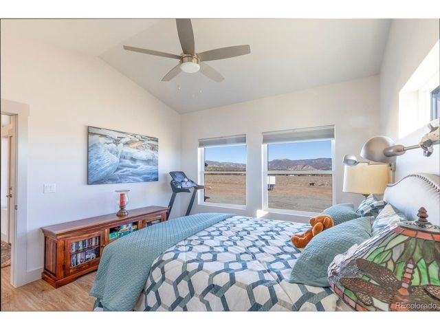 12910 County Road 162, Nathrop, CO 81236