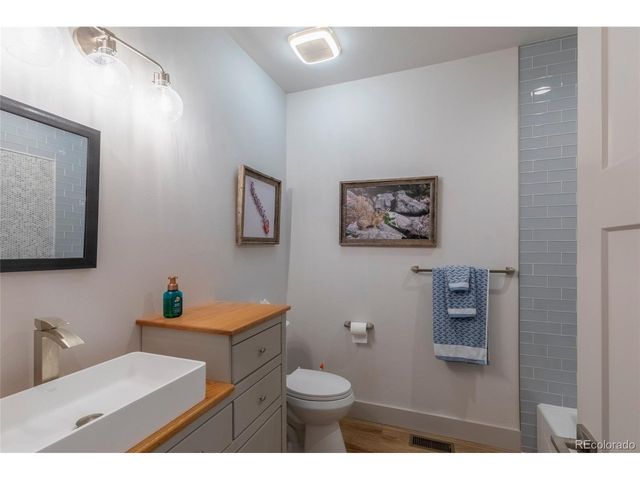 12910 County Road 162, Nathrop, CO 81236