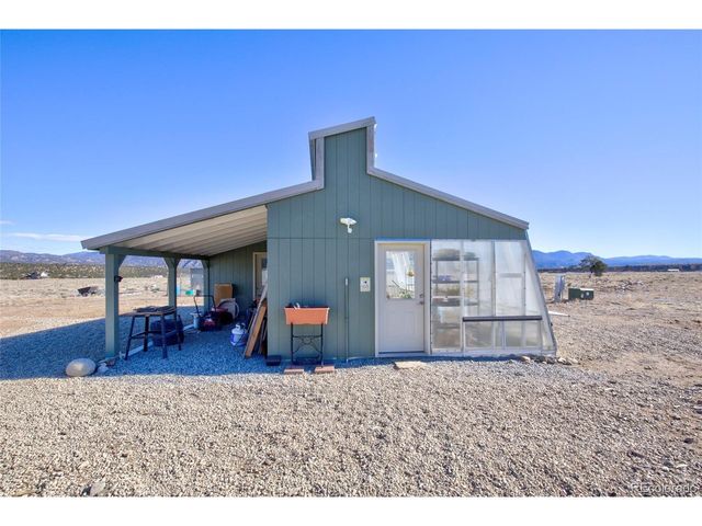 12910 County Road 162, Nathrop, CO 81236