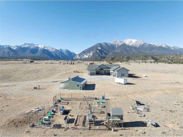 12910 County Road 162, Nathrop, CO 81236