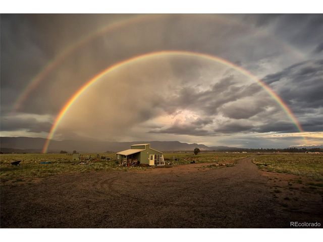 12910 County Road 162, Nathrop, CO 81236