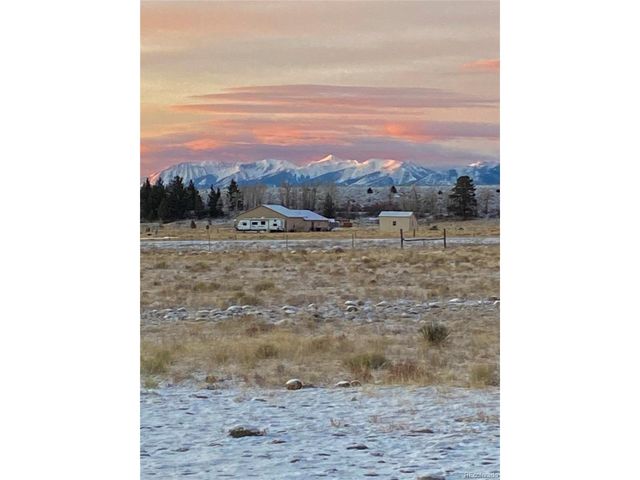 12910 County Road 162, Nathrop, CO 81236