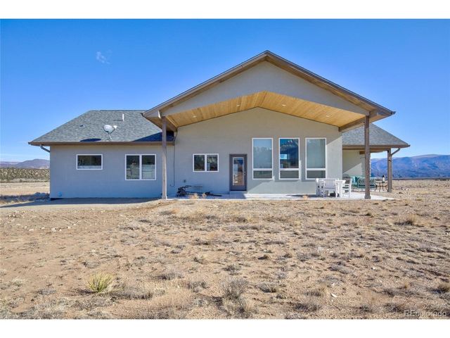 12910 County Road 162, Nathrop, CO 81236