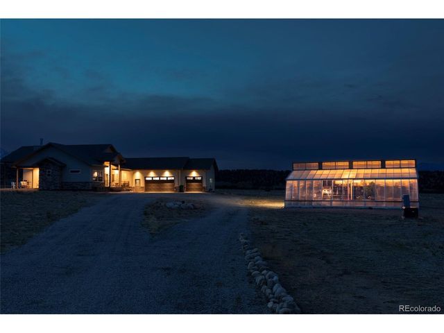 12910 County Road 162, Nathrop, CO 81236