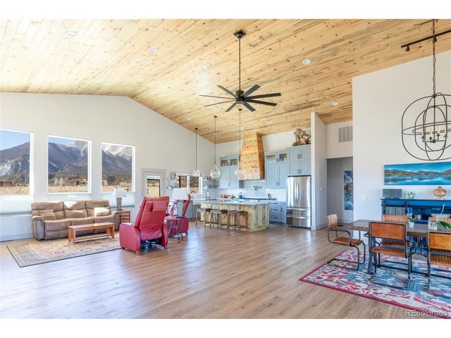 12910 County Road 162, Nathrop, CO 81236