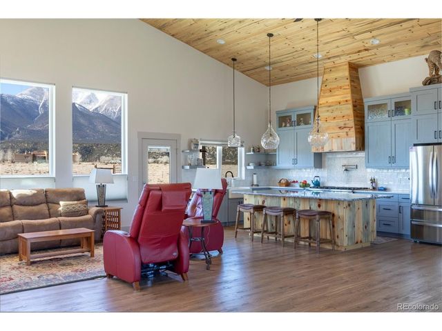 12910 County Road 162, Nathrop, CO 81236
