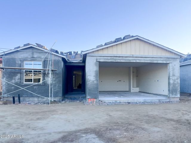 4627 S 95TH Drive, Tolleson, AZ 85353