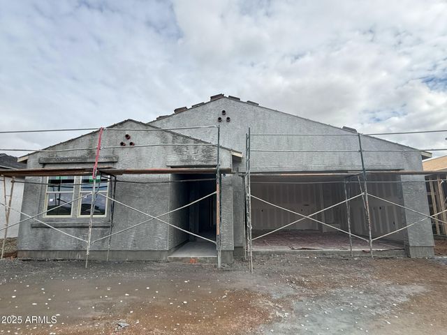 4627 S 95TH Drive, Tolleson, AZ 85353