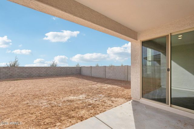 4627 S 95TH Drive, Tolleson, AZ 85353