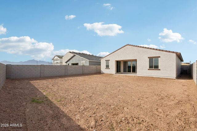 4627 S 95TH Drive, Tolleson, AZ 85353