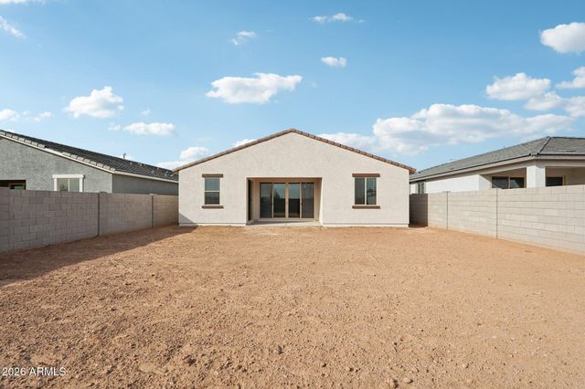 4627 S 95TH Drive, Tolleson, AZ 85353