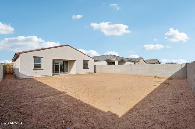 4627 S 95TH Drive, Tolleson, AZ 85353