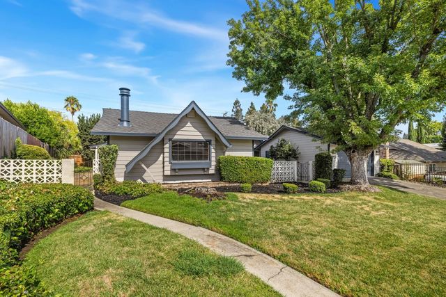 5957 Ranger Way, Carmichael, CA 95608