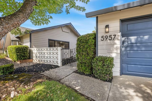 5957 Ranger Way, Carmichael, CA 95608
