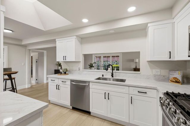 5957 Ranger Way, Carmichael, CA 95608