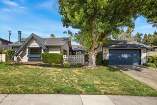 5957 Ranger Way, Carmichael, CA 95608