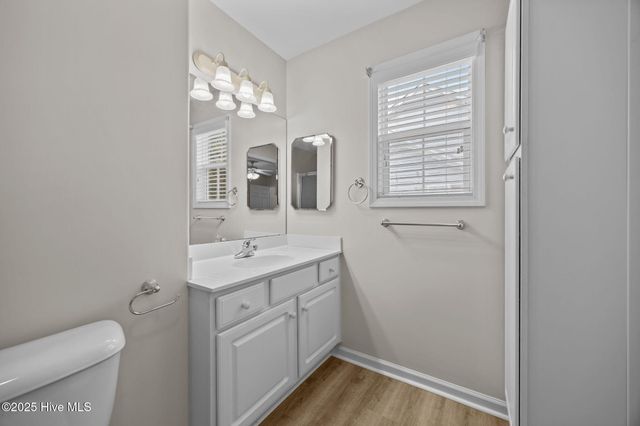 303 Jasmine S, Swansboro, NC 28584