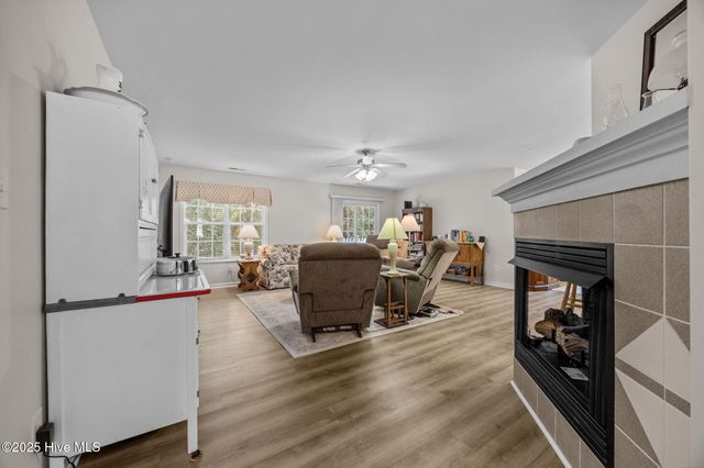 303 Jasmine S, Swansboro, NC 28584