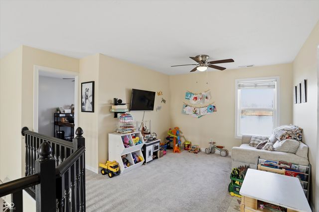 990 Youngs Creek Drive, Franklin, IN 46131