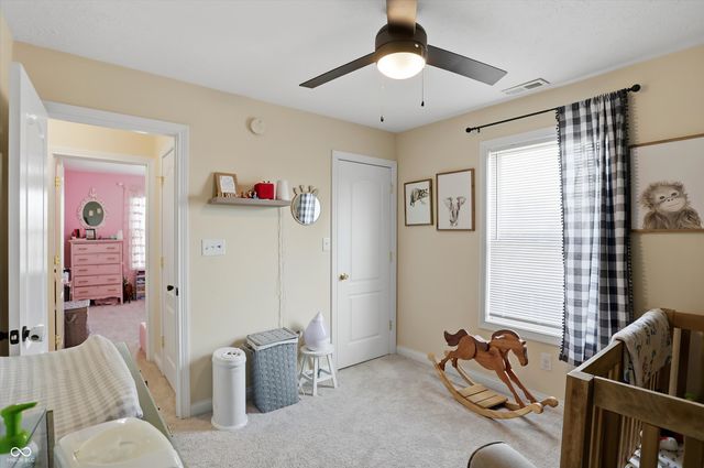 990 Youngs Creek Drive, Franklin, IN 46131