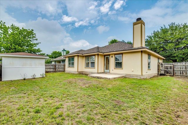 201 Elmer CV, Kyle, TX 78640