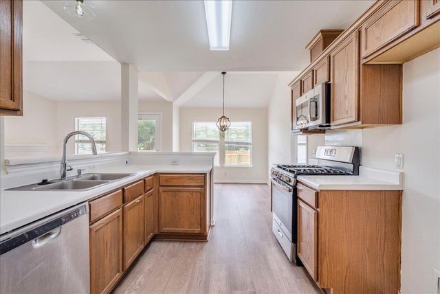 201 Elmer CV, Kyle, TX 78640