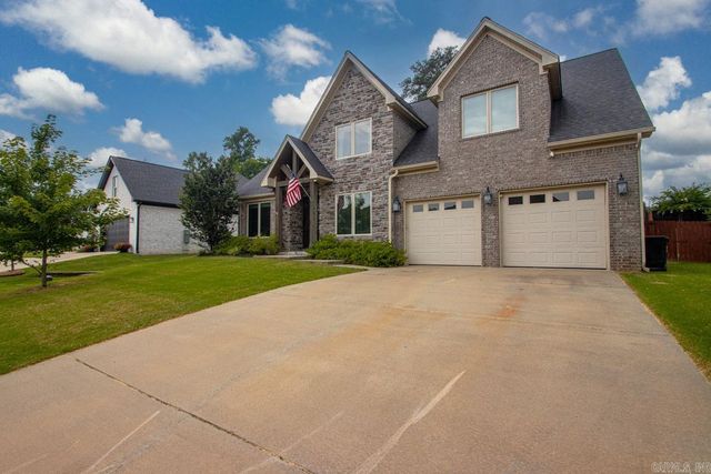 7725 S Shoreline Boulevard, Benton, AR 72019